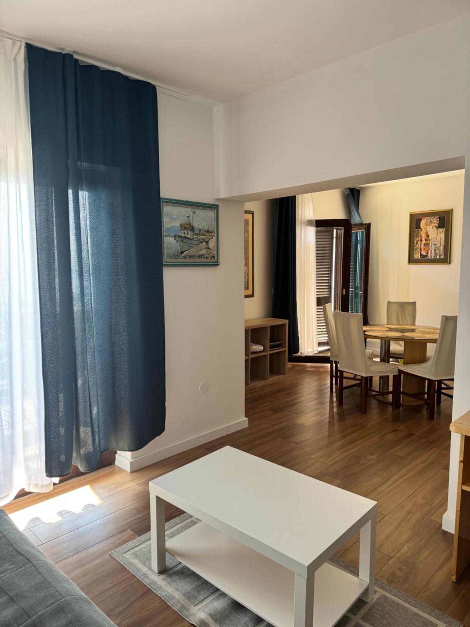 Apartments F&T Mošćenička Draga Exteriér fotografie